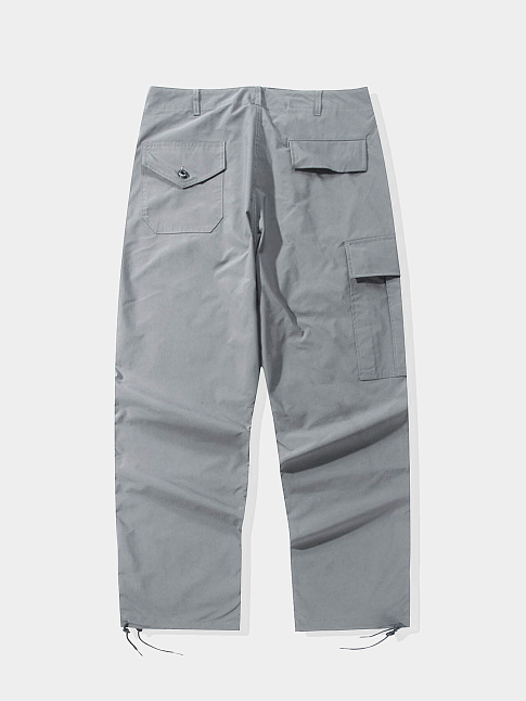 Брюки M65 TANKER (размер XL, цвет Серый)