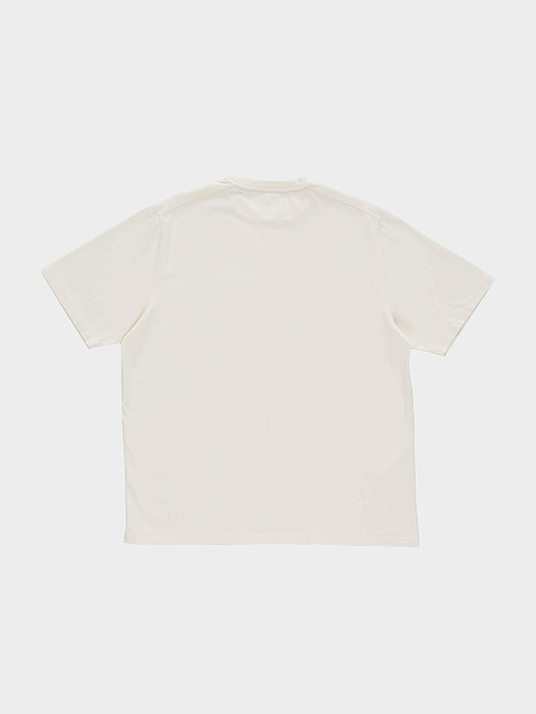 Футболка ARCH (размер L, цвет Бежевый)