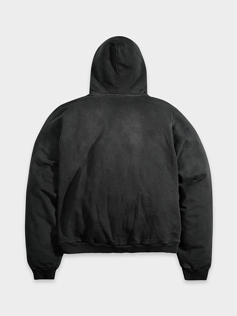 Худи GOP (размер S, цвет Черный)