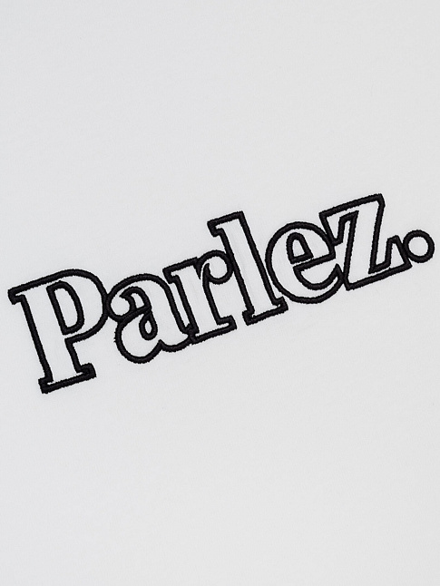 Футболка STAFFA (размер XXL, цвет Белый)