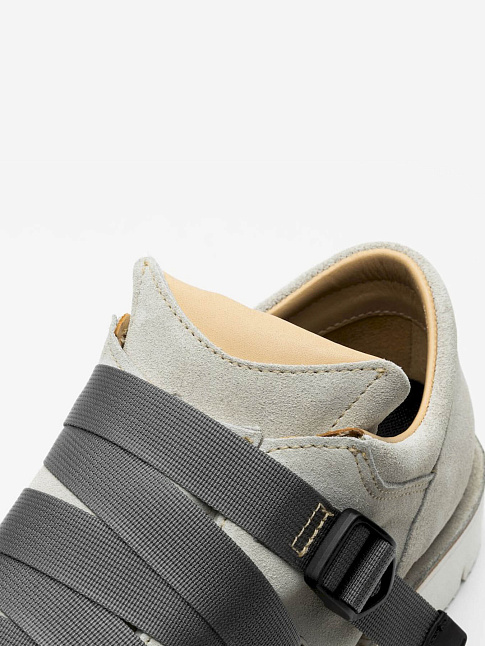 Ботинки DANNER MT.RIDGE X DANNER (размер 43, цвет Серый)