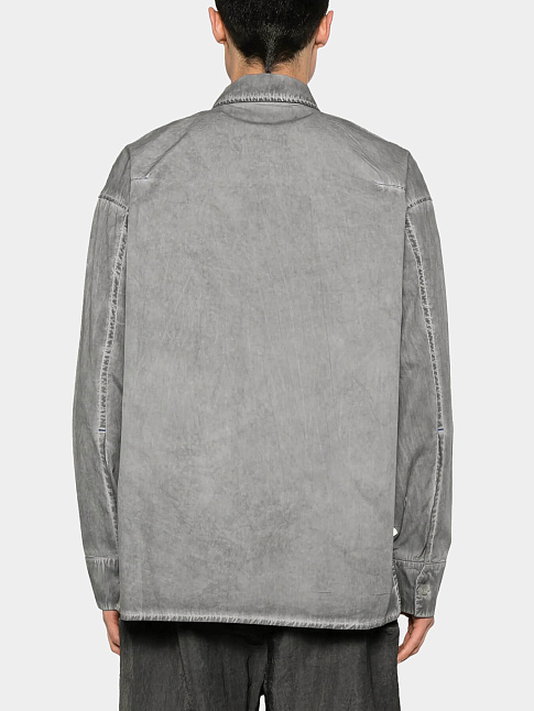 Рубашка MILLBANK (размер XL, цвет Серый)