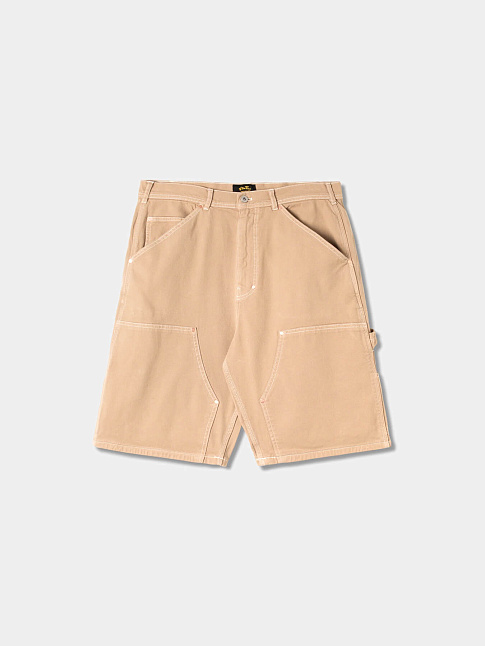 Шорты DOUBLE KNEE (размер 38, цвет KHAKI DUCK)