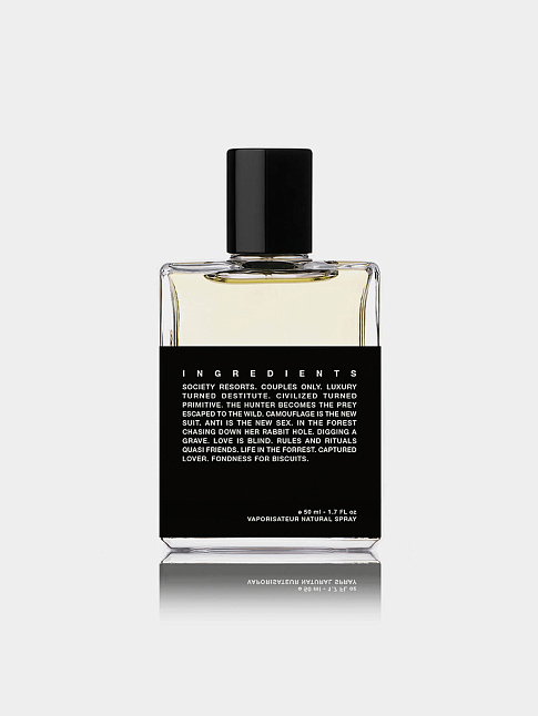 Парфюмерная вода THE LOBSTER 50 мл (размер one size, цвет Разноцветный)