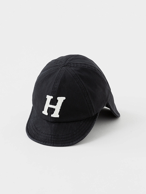 Кепка LURKER (размер one size, цвет Черный)