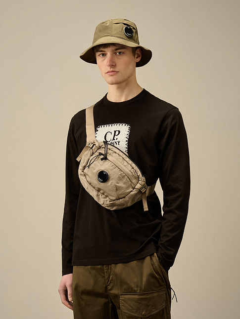 Сумка NYLON B CROSSBODY (размер one size, цвет 327)