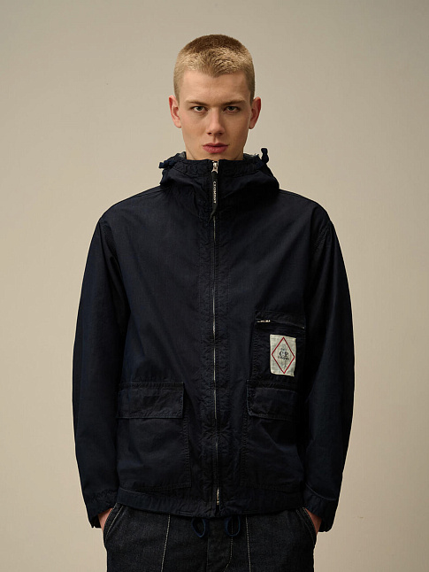 Куртка 50 FILI INDIGO GOGGLE (размер M, цвет 883)