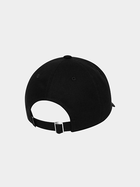 Кепка OG LOGO 6PANEL (размер one size, цвет Черный)