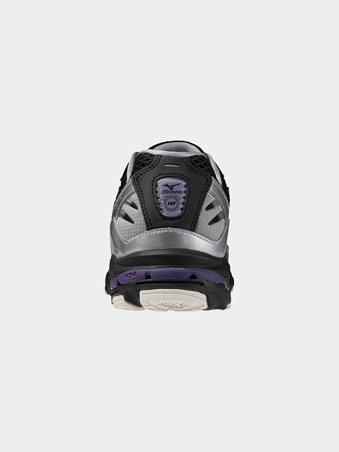 Кроссовки WAVE RIDER 10 (размер 44, цвет Разноцветный)