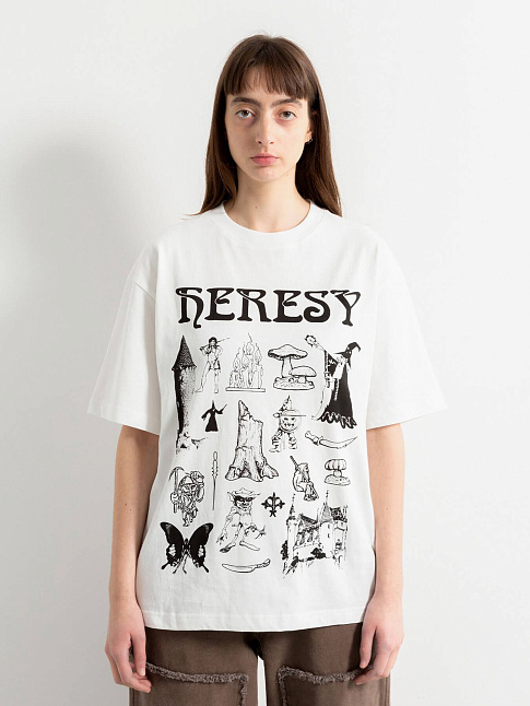 Футболка ENTHUSIAST (размер XL, цвет Бежевый)