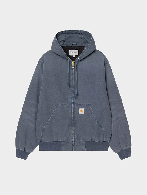 Куртка OG ACTIVE (размер XXL, цвет Серый)