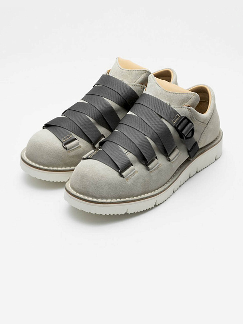 Ботинки DANNER MT.RIDGE X DANNER (размер 43, цвет Серый)