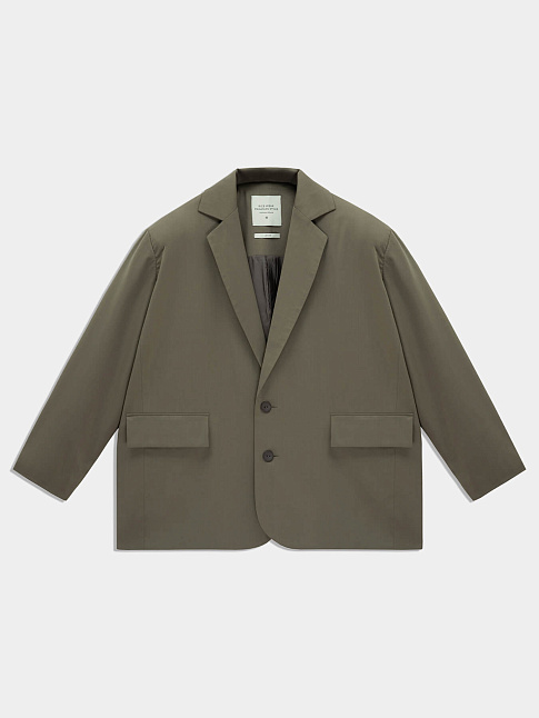 Пиджак PANASIAN SUIT (размер L, цвет Хаки)