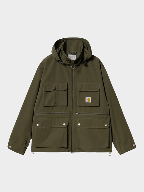 Куртка IRWIN (размер XL, цвет Хаки)