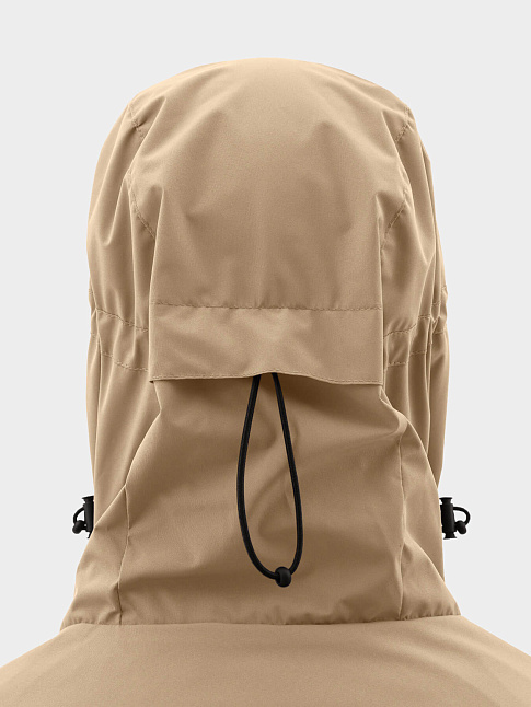 Куртка 5 WINDS (размер S, цвет Бежевый)