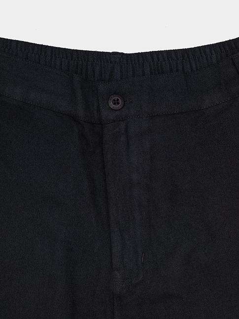 Брюки ALBION (размер XL, цвет Черный)