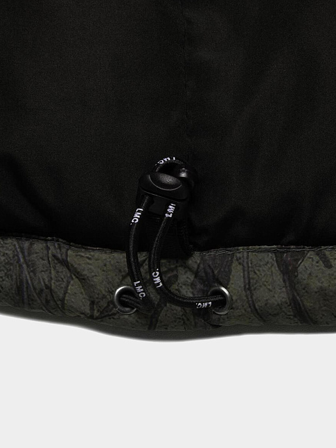 Пуховик OG PUFFER DUCK DOWN PARKA (размер M, цвет Разноцветный)