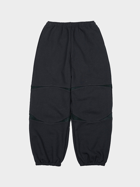 Брюки X (размер L, цвет Черный)