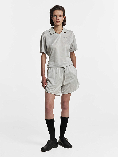 Шорты (размер s, цвет Серый)