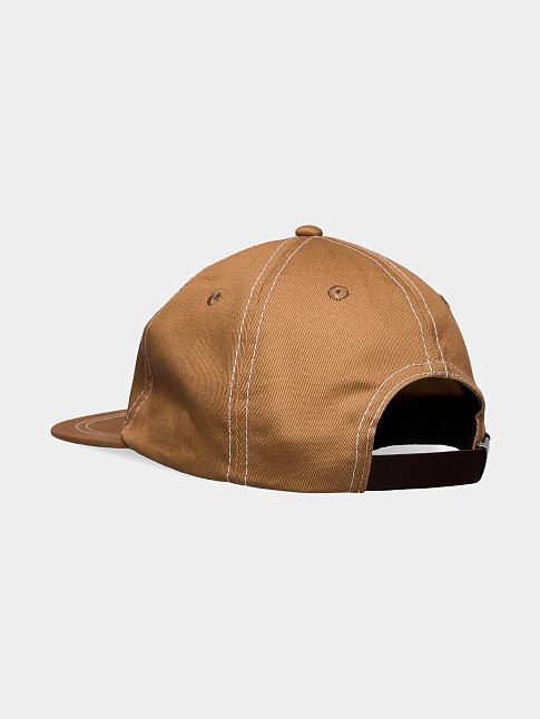 Кепка OG BALL (размер one size, цвет DIJON)