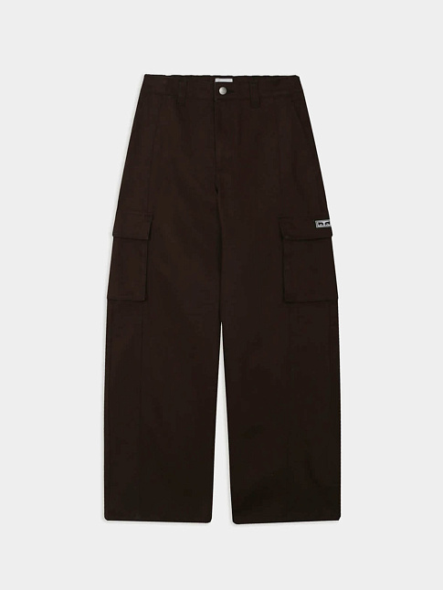 Джинсы SEARCH CARGO (размер 28, цвет JAVA BROWN)