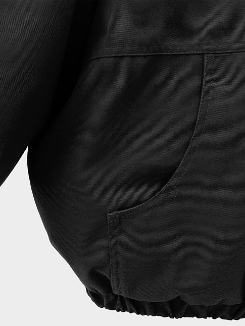 Куртка LANDSCAPE DEPT (размер M, цвет Черный)