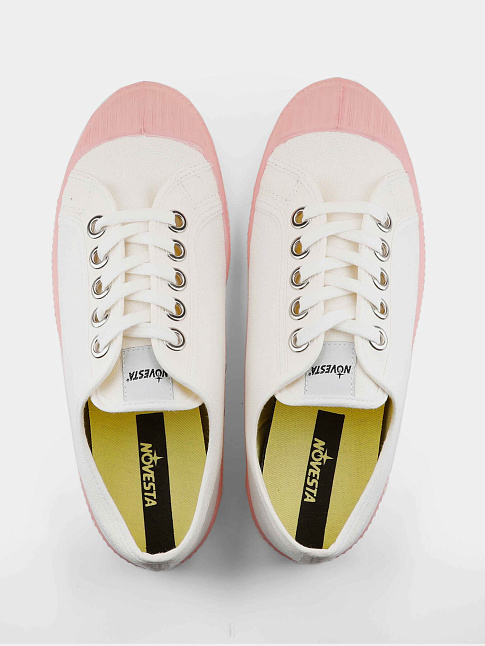 Кеды STAR MASTER (размер 36, цвет Белый)