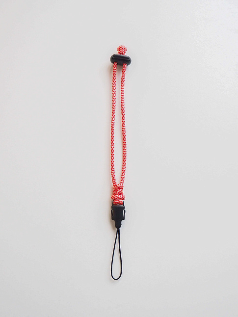 Шнурок 35 мм на руку (размер one size, цвет Разноцветный)