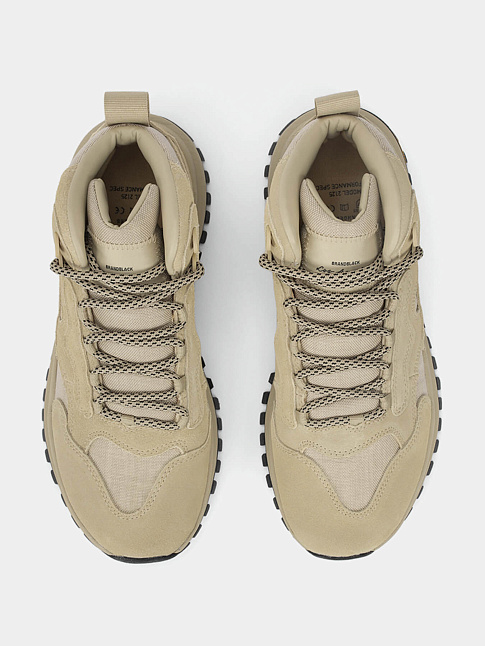 Кроссовки SANTA MONICA CORDURA (размер 40    , цвет CSNT)