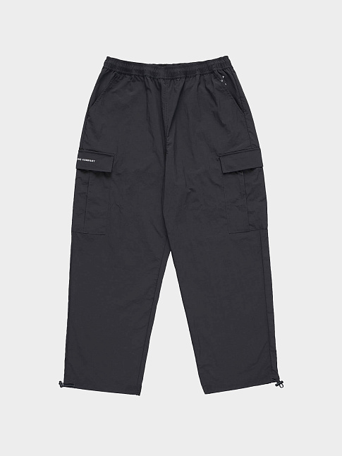 Брюки CARGO TRACK (размер M, цвет Темно-серый)