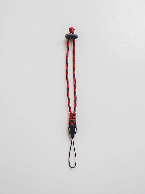 Шнурок 35 мм на руку (размер one size, цвет Разноцветный)