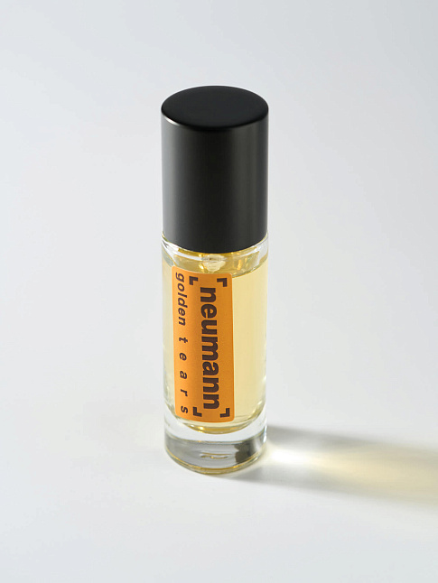 Духи GOLDEN TEARS 10 мл (размер one size, цвет Разноцветный)