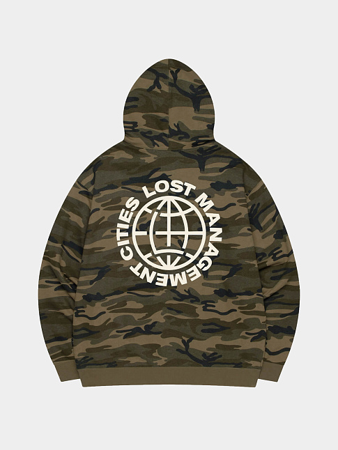 Худи OG COMBO (размер XL, цвет Разноцветный)