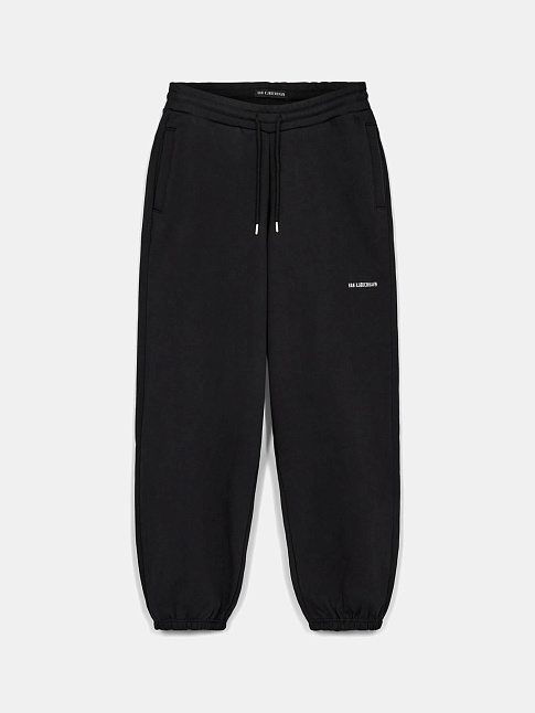 Брюки DAILY (размер XXL, цвет Черный)