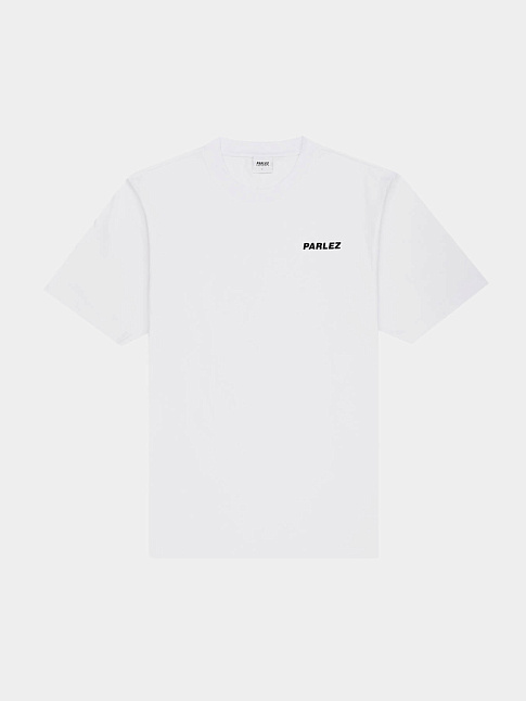 Футболка CANTIL (размер M, цвет Белый)