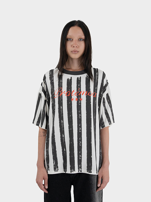 Джерси PROTEMOA 01 (размер XL, цвет Разноцветный)