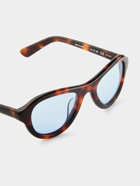 Очки ALIAS (размер one size, цвет Разноцветный)