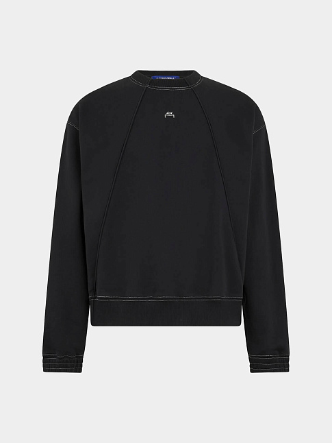 Свитшот MILLBANK (размер M, цвет Черный)