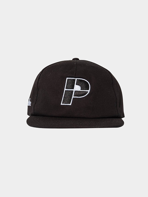 Кепка HOMERUN (размер one size, цвет Черный)