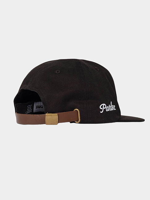 Кепка HOMERUN (размер one size, цвет Черный)