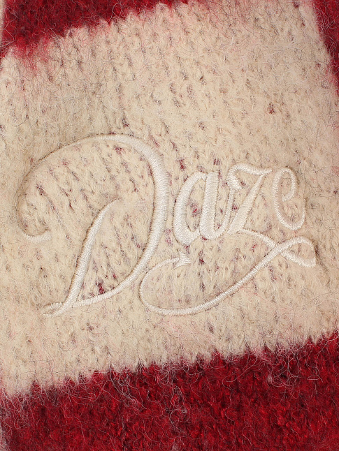 Кардиган DEVIL LOGO (размер XL, цвет Разноцветный)