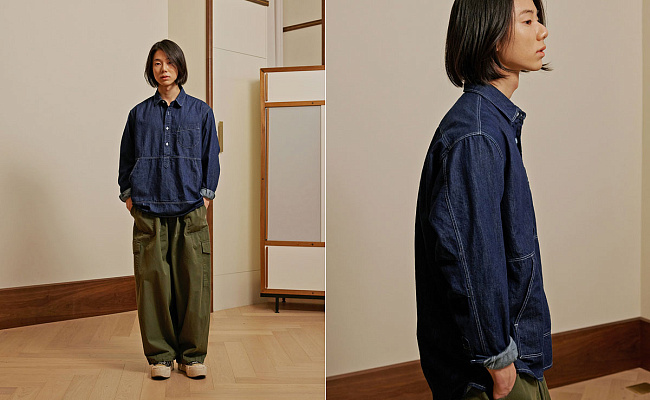 Frizmworks: новая корейская волна