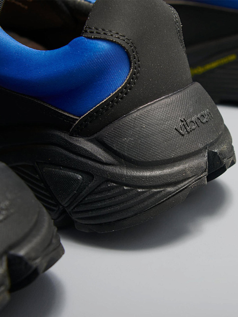 Кроссовки PG NEW DUSK (размер 41, цвет Синий)