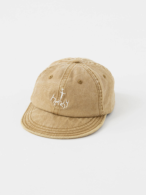 Кепка DIRK SOFT PEAK (размер one size, цвет Коричневый)