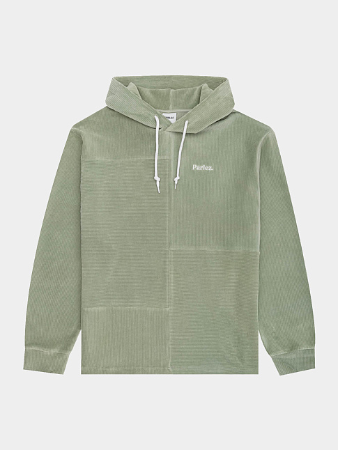 Худи FILION (размер XL, цвет Светло-зеленый)