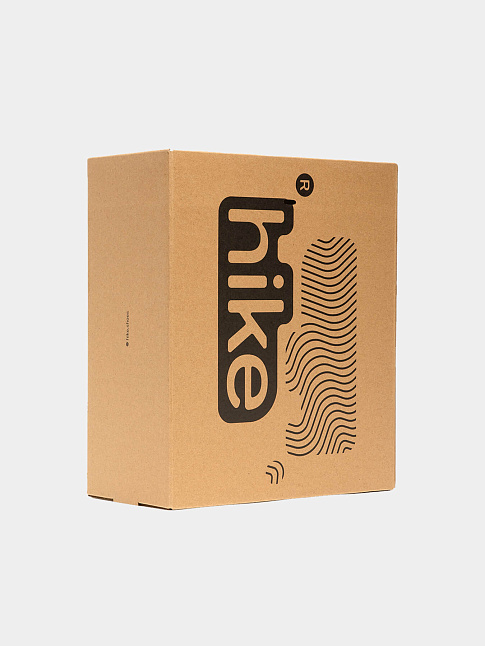 Ботинки JASPER (размер 36, цвет Светло-серый)