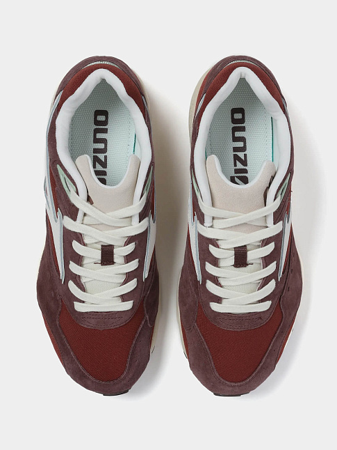 Кроссовки CONTENDER (размер 44 1/2, цвет CHIC COFF/PRISTINE/CAPPUCINO)