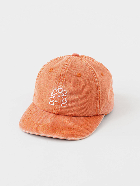 Кепка ARCH (размер one size, цвет Оранжевый)