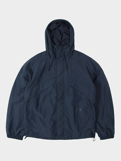 Куртка FIELD (размер L, цвет Синий)