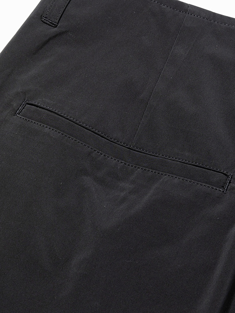 Брюки REVERSIBLE LINING (размер XL, цвет Черный)